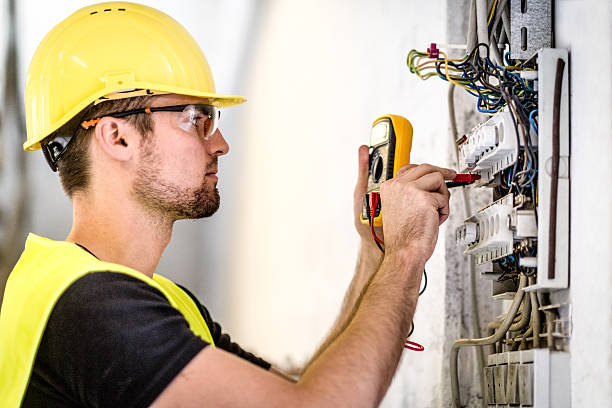 Emergency Electrical Repair Services in Bemiss, GA